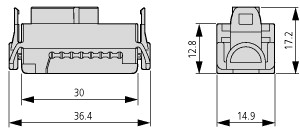 2723DIM-16