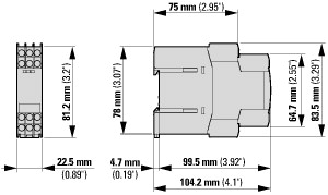 2327DIM-22