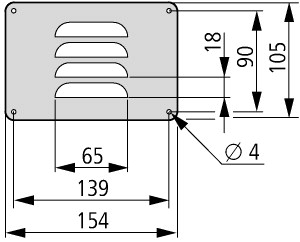 4300DIM-21