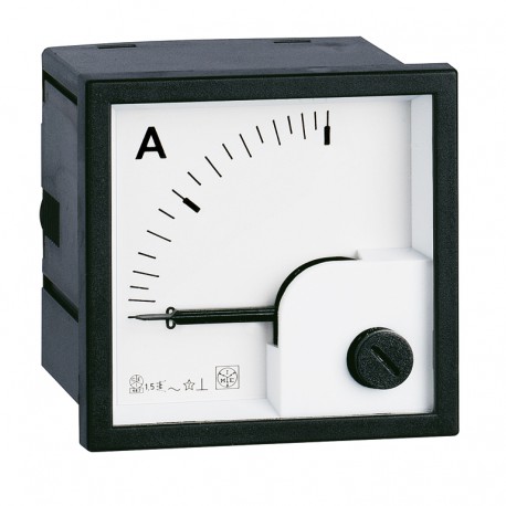 AN1251C160 IME AMP ANALOG AC 48x48 160/5A