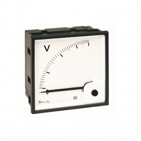 AN15DDC300 IME VOLT ANALOG CA 48x48 DIR 300V