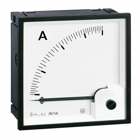 AN2251D160 IME AMPLI ANALOGIQUE AC 72x72-1600/5A