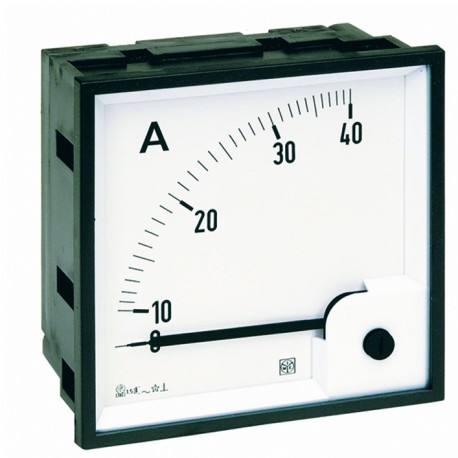 AN2251D200 IME AMP ANALOG AC 72x72-2000/5A