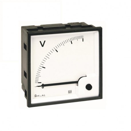 AN35DDC500 IME VOLT ANALOG CA 96x96 DIR 500V