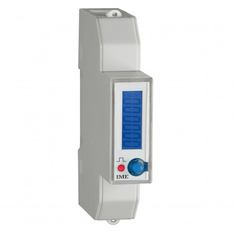 CE11165A4 IME КОНТО Д1 45А 1Ф 230В RS485 для