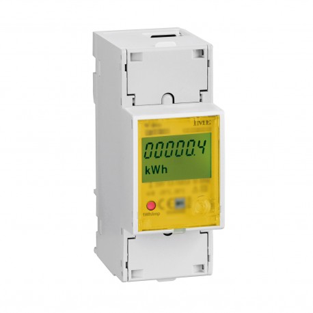 CE2DMID11 IME CONTO D2 MI 1P 63A 230V RS485