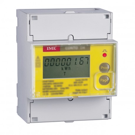 CE4DT06A2 IME CONTO D4-Pd IMP 63A 400-415V