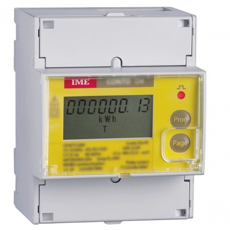 CE4DT14AM IME CONTOD4-Pt IM+MBUS 1-5A 400V