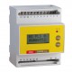 IF4C001 IME CONTO IMP 6+6 IMPULSO/RS485