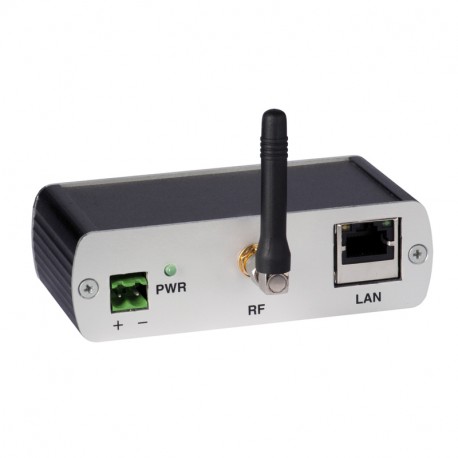 IFMTR01 IME IF GATEWAY RÁDIO 868MHz