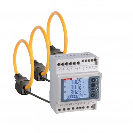 KRNEMOD4LE142 IME Комплект ROGW Немо Д4-Ле ИМП+интерфейс RS485