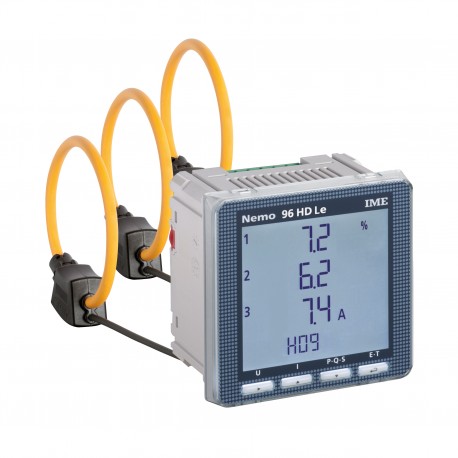KRNEMOHDLE080 IME Комплект ROGW Немо 96HDLe ИМП+интерфейс RS485