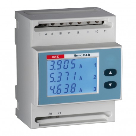 MF6GT00076 IME NEMO D4-b MULTIF BT 5A 480V