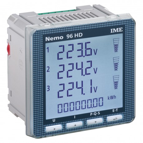 MF96002 IME NEMO 96 HD A11-60Vcc 1-5A 500V