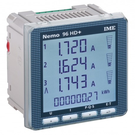 MF96022 IME С NEMO 96 HD-КАЧЕСТВЕ+ 1-5А 690В