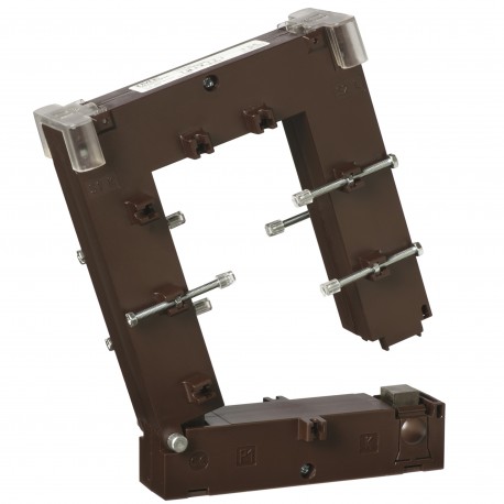TA81250C500 IME T. I. APRIRE 80x120mm 500/5A