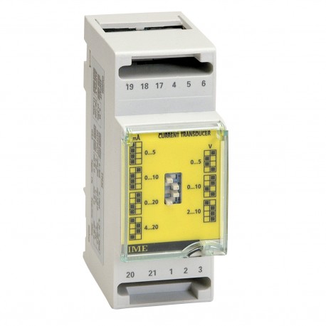 TM4I310 IME ARGOMENTO I4e Aca RMS A230-240V 1A