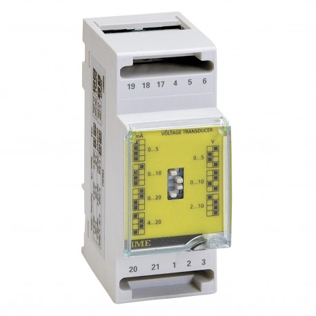 TM4U320 IME TOPIC U4e VcaRMS 110V