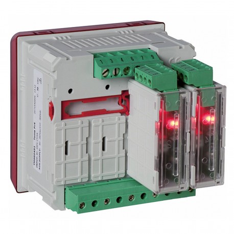TM960452 IME THEME Pr4 5A 690V 4 OUTPUTS