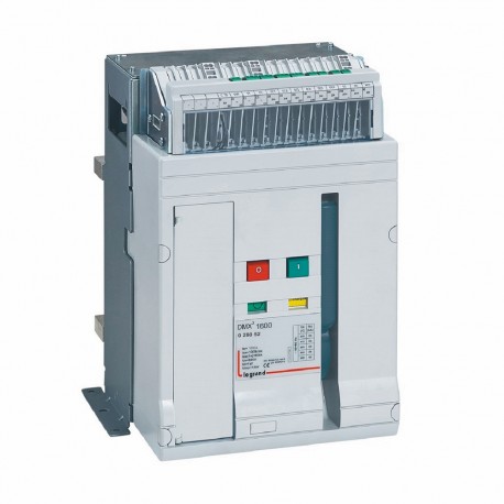 028052 LEGRAND DMX3-I 1600 50KA FIXO 3P 1600A