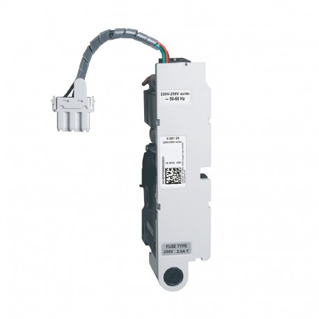 028123 LEGRAND DMX3 T0 CONTROL ENGINE 220-250V