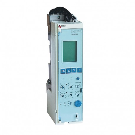028165 LEGRAND DMX3 T0 UND PROTECTION LSI