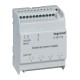 028172 LEGRAND DMX3 T0 ALIMENT EXT UND PROT