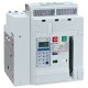 028633 LEGRAND DMX3 2500 N FIXE 4POLOS 1250 À