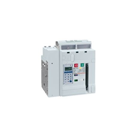 028634 LEGRAND DMX3 2500 N FIXO 4POLOS 1600 A