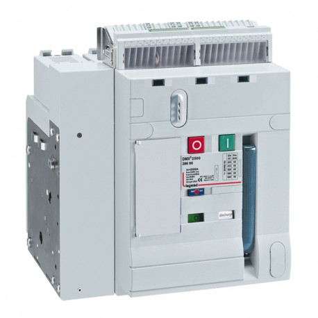 028686 LEGRAND DMX3-I 2500 FIXED 3POLOS 2500