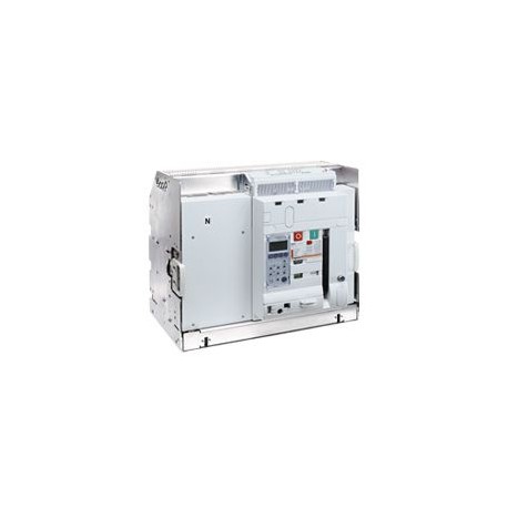 028737 LEGRAND DMX3 4000, N EXTR 4POLOS 3200