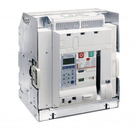 028765 LEGRAND DMX3 2500 L EXTR 3POLOS 2000 À
