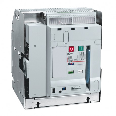 028783 LEGRAND DMX3-I 2500 EXTR 3POLOS 1250 A
