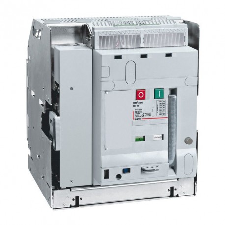 028796 LEGRAND DMX3-Я 2500 ОБ 4POLOS 2500