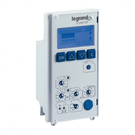 028800 LEGRAND DMX3 UND SCHUTZ MP4 LI