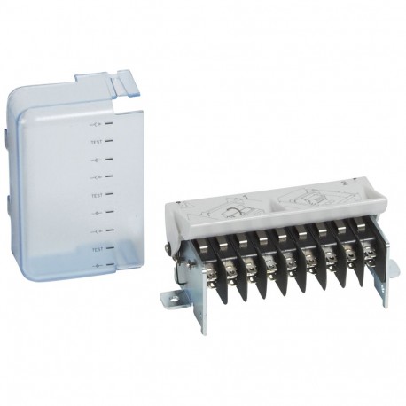 028813 LEGRAND DMX3 CONTATTARE INSERIRE/TEST/EXTR