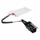 028815 LEGRAND DMX3 CONJUNTO CONT SEÐALIZAC