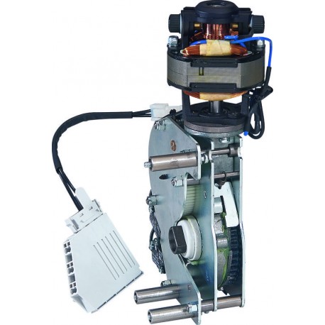028835 LEGRAND DMX3 MANDO MOTOR 48V CA/CC