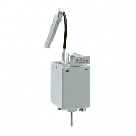 028841 LEGRAND DMX3 BOBINA CIERRE 24V CA/CC