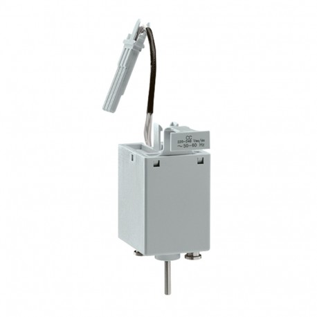 028843 LEGRAND DMX3 BOBINA CIERRE 110V CA/CC