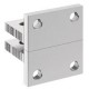 028885 LEGRAND DMX3 SHOTS POST PLA FIXED T1 4P