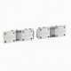 028887 LEGRAND DMX3 SEPARADOR PLANO FIXO 4P