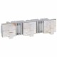 028888 LEGRAND DMX3 SÉPARATEUR VERTIC FIXE 3P