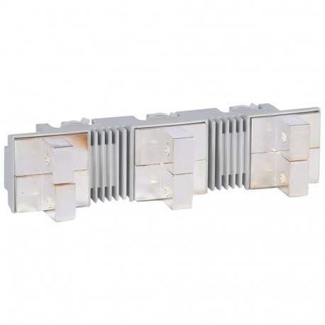 028888 LEGRAND DMX3 SEPARADOR VERTIC FIXO 3P