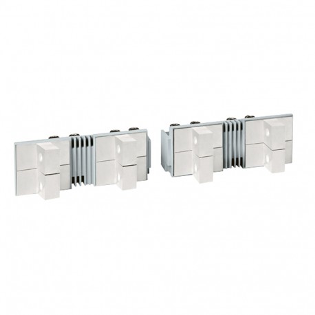 028889 LEGRAND DMX3 SÉPARATEUR VERTIC FIXE 4P