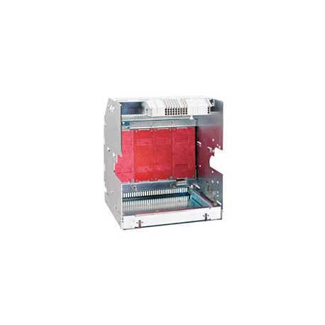 028903 LEGRAND DMX3 BASE V REMOVABLE 2500 4P