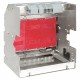 028904 LEGRAND DMX3 BASE V REMOVABLE 4000 3P