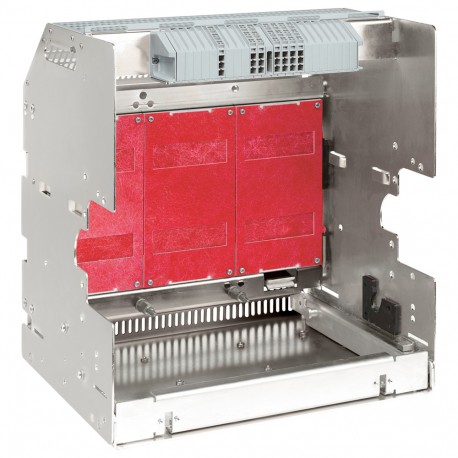 028904 LEGRAND DMX3 BASE DE V AMOVIBLE 4000 3P