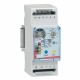 026088 LEGRAND ДИФФЕРЕНЦИАЛЬНОЕ РЕЛЕ 2 МОДУЛЯ