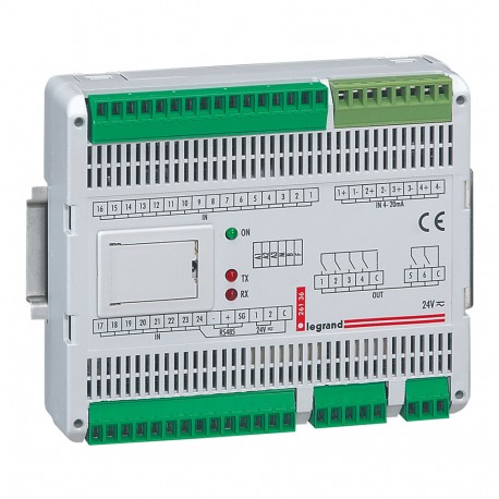 026136 LEGRAND SCHNITTSTELLE SIGNAGE UND KONTROLLE